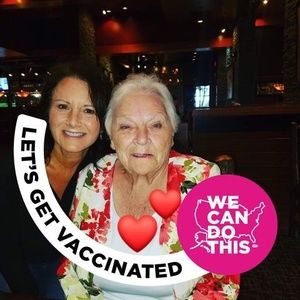 Meet your Posher, Joanne